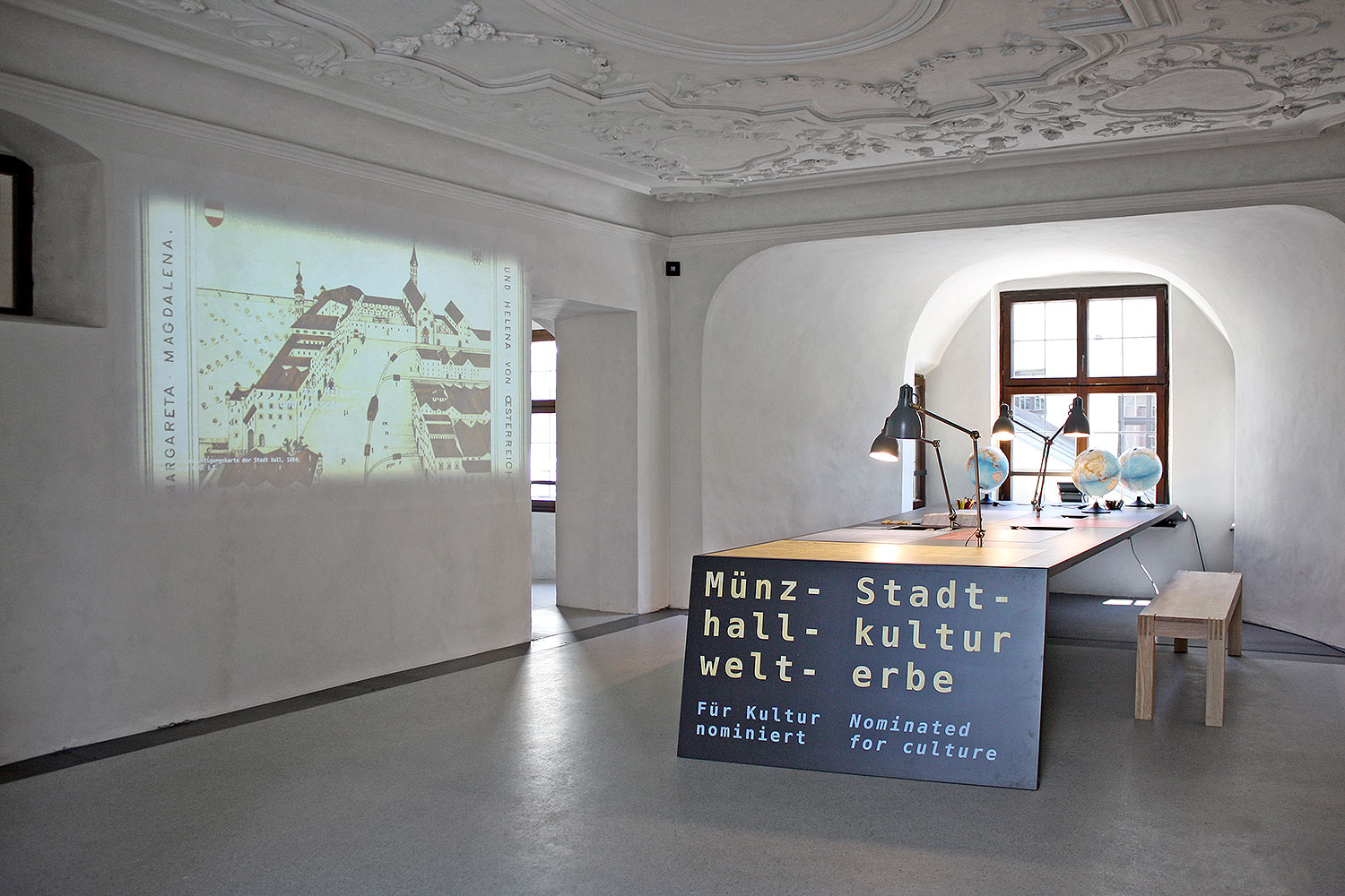 Hall Signaletik