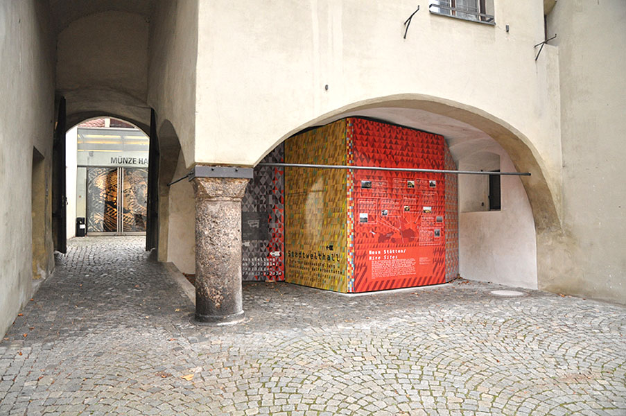 Hall Signaletik