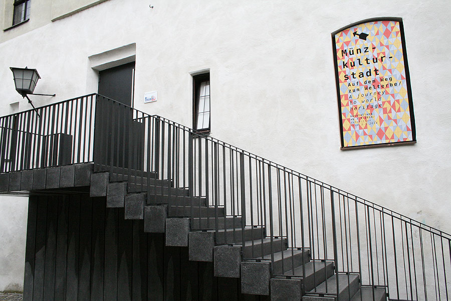 Hall Signaletik